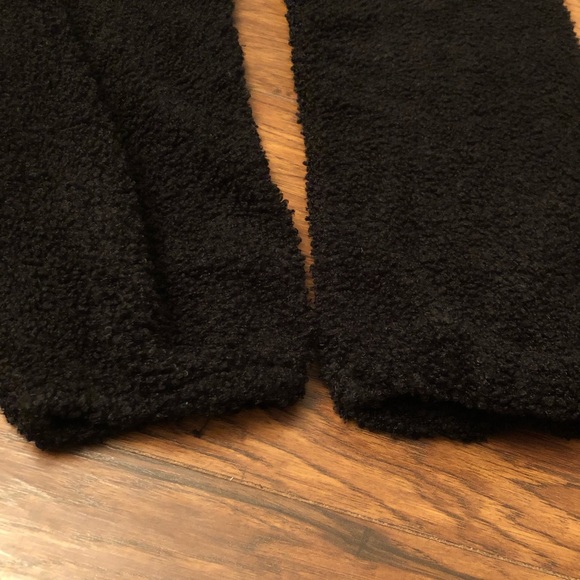 Wild Fable High-Rise Fuzzy Leisure Jogger Pants - Picture 5 of 5